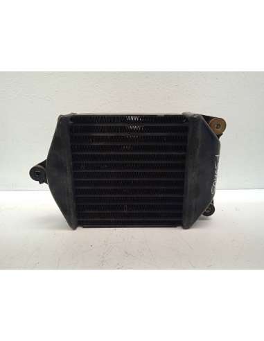 INTERCOOLER TOYOTA LAND CRUISER...