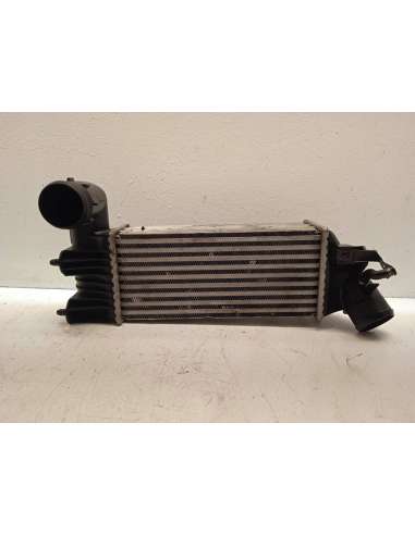 INTERCOOLER CITROEN C5 BERLINA 2.0...