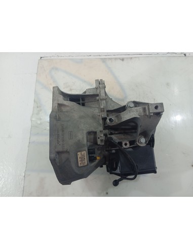 Recambio de caja cambios para ford focus lim. (cb8) trend referencia OEM IAM CV6R7002BBB  