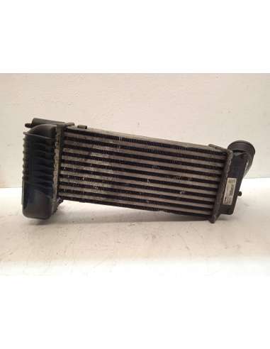 INTERCOOLER CITROEN C5 BERLINA 2.2...