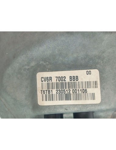 Recambio de caja cambios para ford focus lim. (cb8) trend referencia OEM IAM CV6R7002BBB  