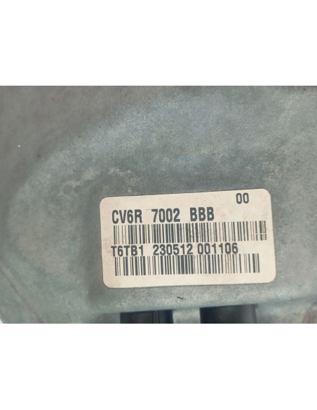 Recambio de caja cambios para ford focus lim. (cb8) trend referencia OEM IAM CV6R7002BBB  