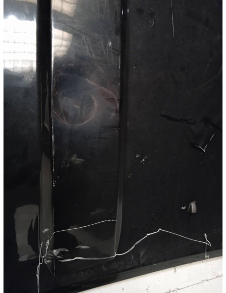 Recambio de capo para dodge caliber 2.0 16v crd cat referencia OEM IAM 5074140AC  
