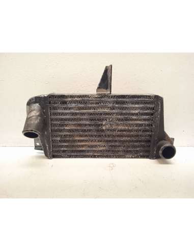 INTERCOOLER TATA TELCOSPORT 2.0 TDI -...