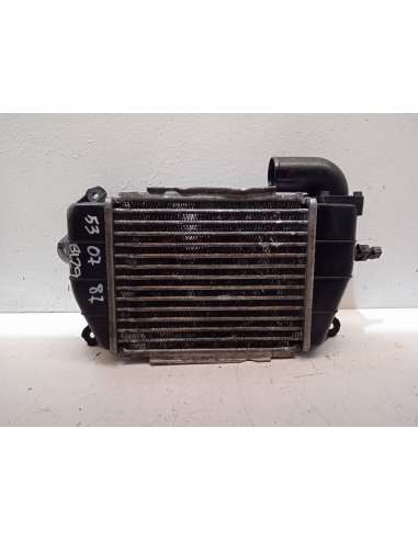 INTERCOOLER KIA SPORTAGE 2.0...