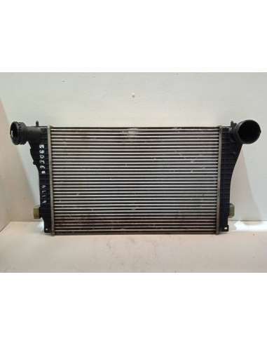 INTERCOOLER SEAT LEON 1.9 TDI (150...