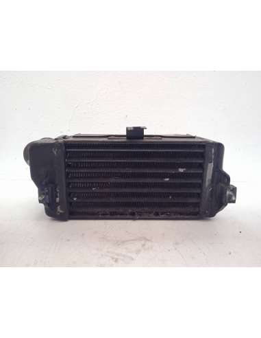 INTERCOOLER JEEP CHEROKEE - 542368 /...