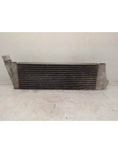 Recambio de intercooler para renault megane ii coupe/cabrio 1.9 dci diesel referencia OEM IAM 8200115540C  