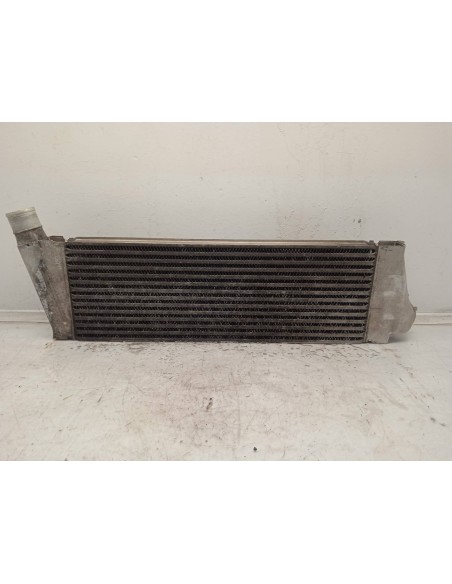 Recambio de intercooler para renault megane ii coupe/cabrio 1.9 dci diesel referencia OEM IAM 8200115540C  