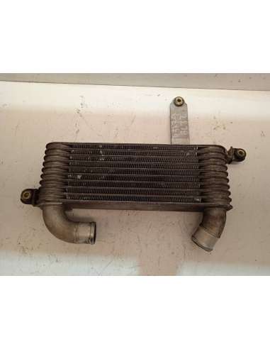 INTERCOOLER HYUNDAI MATRIX 1.5 CRDi...