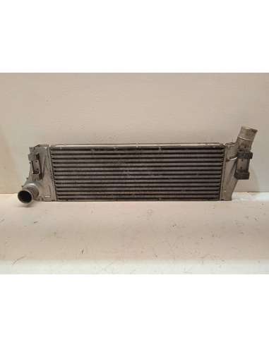 INTERCOOLER RENAULT SCENIC II 1.9 dCi...