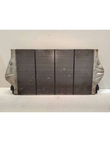 INTERCOOLER RENAULT ESPACE IV 2.2 dCi...