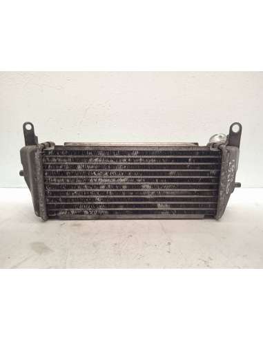 INTERCOOLER HONDA CIVIC BERLINA 3 1.7...