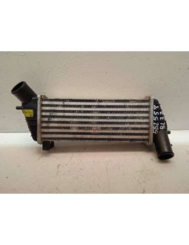 INTERCOOLER HYUNDAI ACCENT 1.5 CRDi...