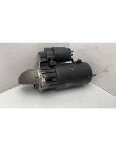 Recambio de motor arranque para bmw serie 7 (e32) 5.0 v12 cat referencia OEM IAM 0001218027  