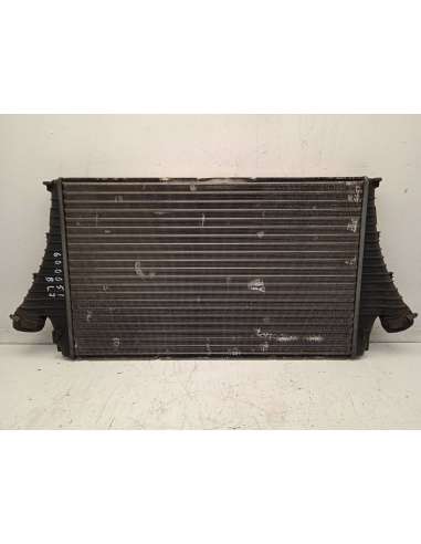 INTERCOOLER OPEL VECTRA C BERLINA 2.2...