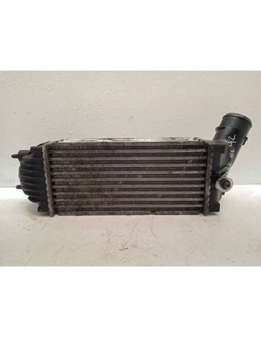 INTERCOOLER PEUGEOT 307 2.0 HDi FAP...