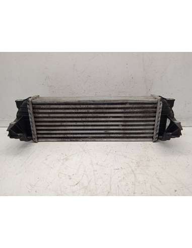 INTERCOOLER FORD TOURNEO CONNECT 1.8...