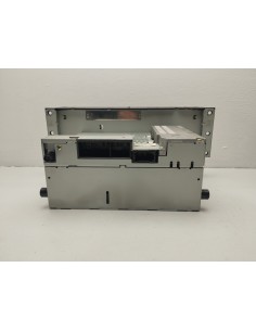 Recambio de sistema audio / radio cd para land rover range rover sport v8 hse referencia OEM IAM VUX5003II   2