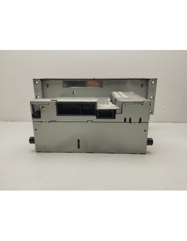Recambio de sistema audio / radio cd para land rover range rover sport v8 hse referencia OEM IAM VUX5003II  