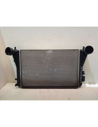 INTERCOOLER SKODA OCTAVIA BERLINA 1.9...