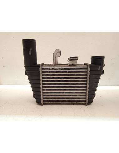 INTERCOOLER SMART FORFOUR 1.5 CDI (68...