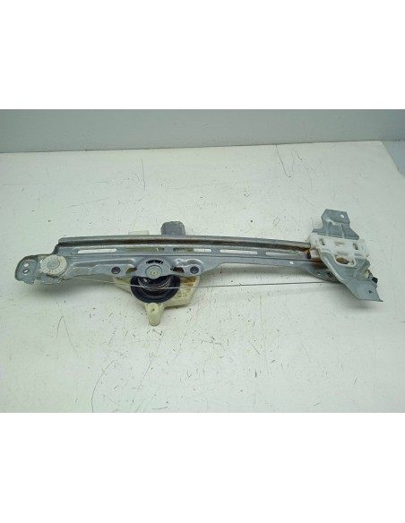 Recambio de elevalunas trasero derecho para peugeot 308 active referencia OEM IAM 9816271980  