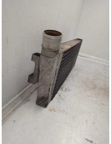 Recambio de intercooler para renault megane ii coupe/cabrio 1.9 dci diesel referencia OEM IAM 8200115540C  