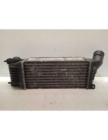 INTERCOOLER PEUGEOT 407 1.6 HDi (109...