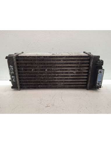 INTERCOOLER PEUGEOT 307 BERLINA 1.6...