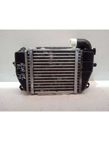 INTERCOOLER KIA SPORTAGE 2.0...