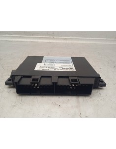 Recambio de centralita cambio automatico para mercedes-benz clase e (w210) berlina diesel 3.0 turbodiesel cat referencia OEM IAM