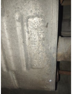 Recambio de tubo escape trasero para opel insignia berlina 2.0 cdti cat referencia OEM IAM 13229546   2