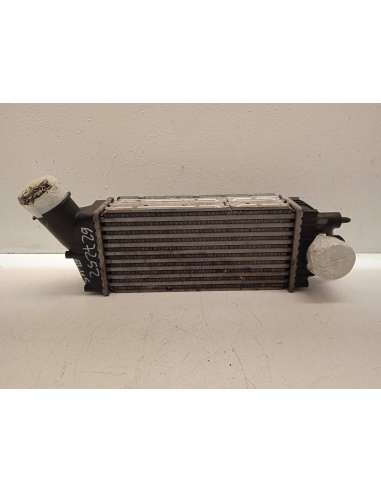 INTERCOOLER CITROEN C4 BERLINA 1.6...