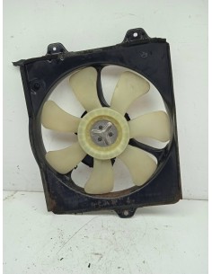 Recambio de electroventilador para toyota celica (t20) 1.8 16v cat referencia OEM IAM   