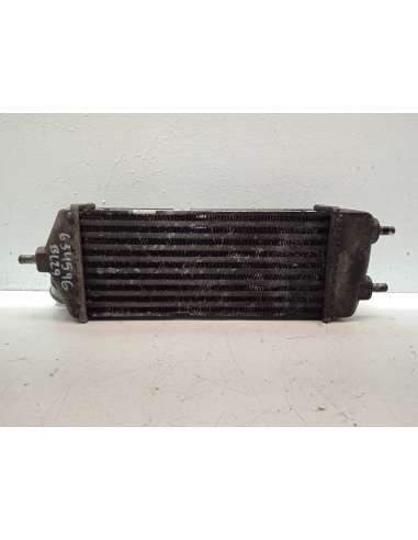 INTERCOOLER KIA RIO 1.5 CRDi (110 CV)...