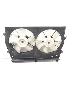 Recambio de electroventilador para toyota corolla (e12) 2.0 d-cat referencia OEM IAM 163630G050  