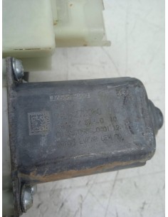 Recambio de elevalunas trasero izquierdo para peugeot 308 active referencia OEM IAM 9816271980   2