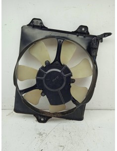 Recambio de electroventilador para toyota celica (t20) 1.8 16v cat referencia OEM IAM    2