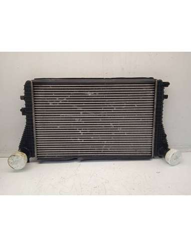 INTERCOOLER VOLKSWAGEN GOLF PLUS 1.9...