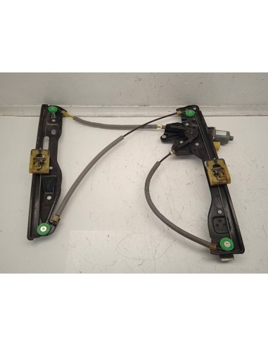 Recambio de elevalunas delantero derecho para ford mondeo lim. titanium referencia OEM IAM DS73F23200BE  