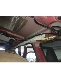 Recambio de airbag cortina delantero derecho para land rover range rover sport v8 hse referencia OEM IAM 42LS050240016U  