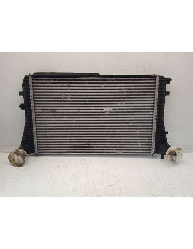 INTERCOOLER VOLKSWAGEN TOURAN 2.0 TDI...