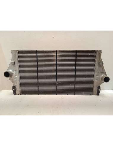 INTERCOOLER RENAULT ESPACE IV 2.2 dCi...