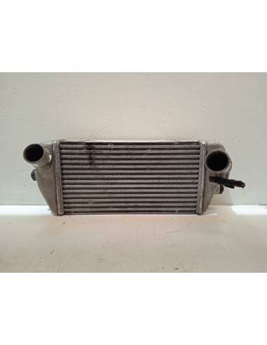 INTERCOOLER NISSAN MICRA 1.5 dCi...