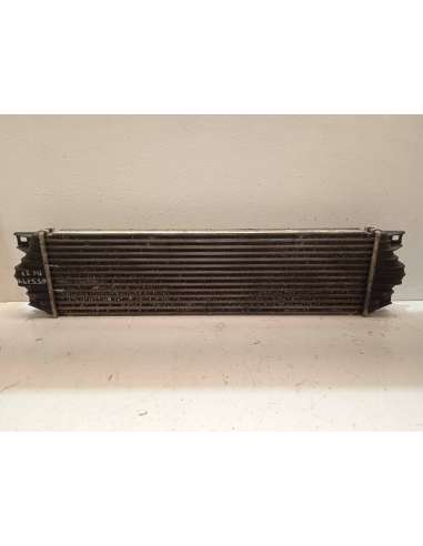 INTERCOOLER RENAULT MASTER COMBI...