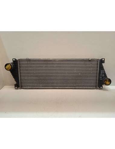 INTERCOOLER MERCEDES SPRINTER  COMBI...