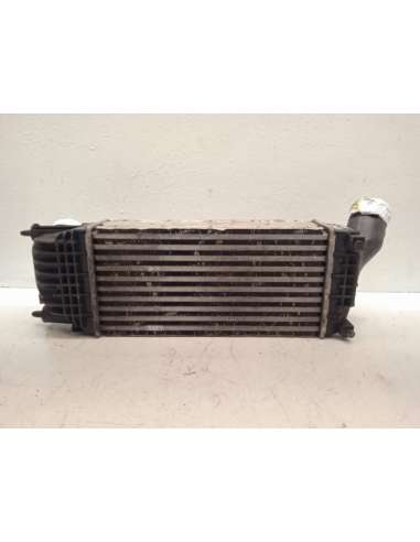 INTERCOOLER PEUGEOT 407 1.6 HDi FAP...