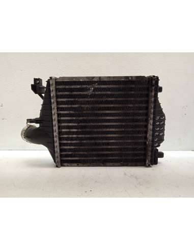 INTERCOOLER MERCEDES VITO  CAJA...