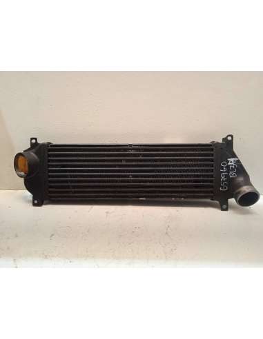 INTERCOOLER MERCEDES CLASE M 4.0 CDI...